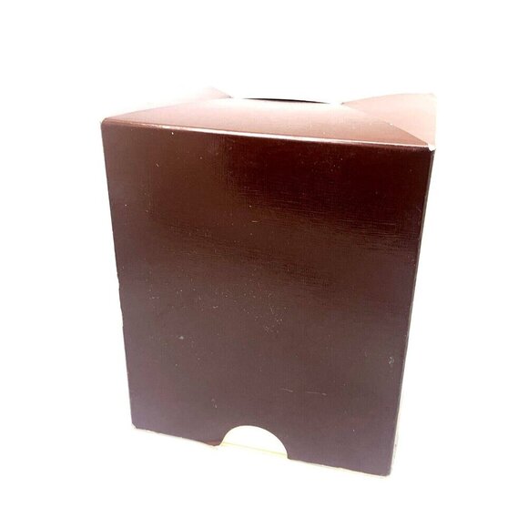 PATEK PHILIPPE GENEVE GENUINE Service Center Brown Cardboard Box Watch - Picture 6 of 9